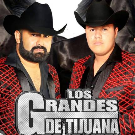 Los Grandes De Tijuana