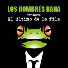 Los hombres rana