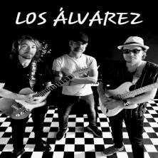 Los Álvarez