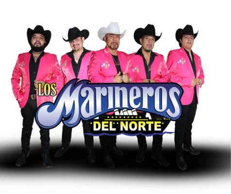 Los Marineros del Norte