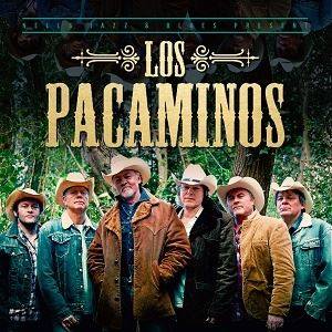 Los Pacaminos feat. Paul Young