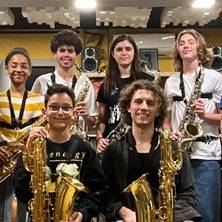 Los Saxos de la Sant Andreu Jazz Band