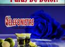 Los Telefonistas