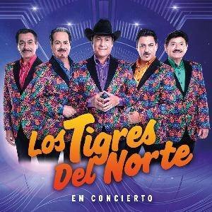 Los Tigres del Norte en A Coruña