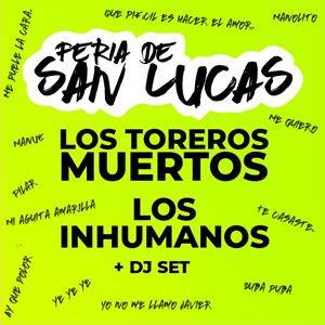 Los Toreros Muertos