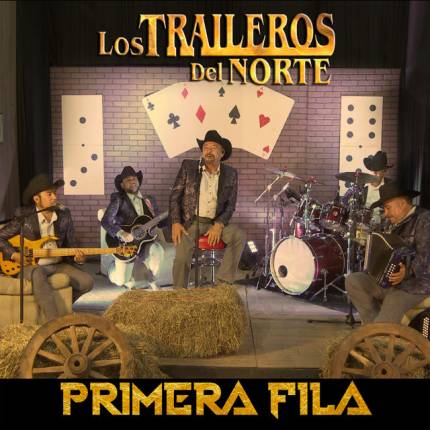 Los Traileros Del Norte