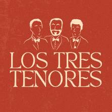 Los Tres Tenores