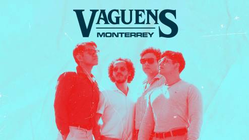 Los Vaguens
