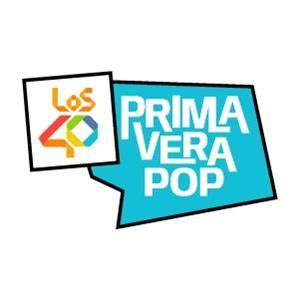 Los40 Primavera Pop 2024