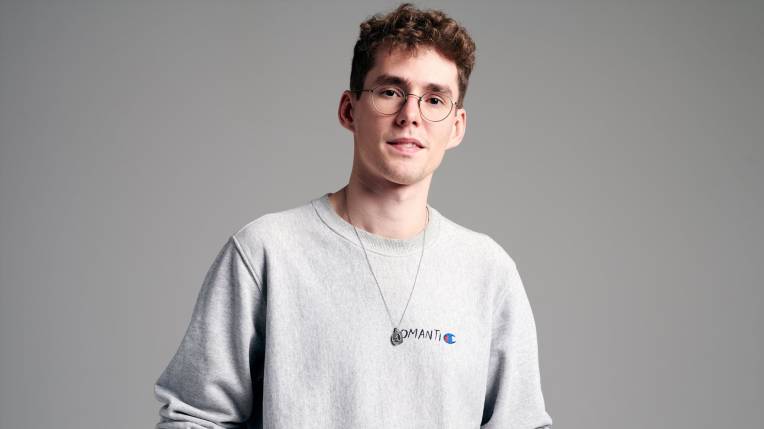 Lost Frequencies Tickets (21+ Event)