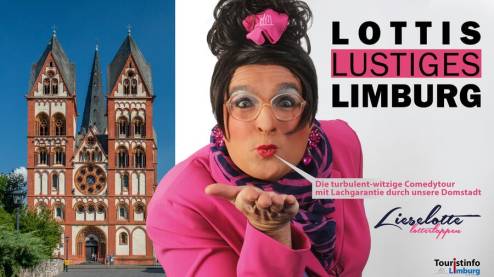 Lottis Lustiges Limburg