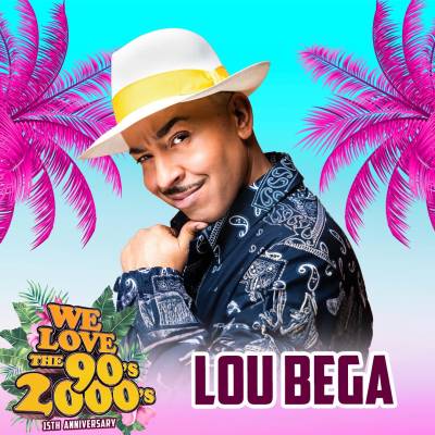 Lou Bega