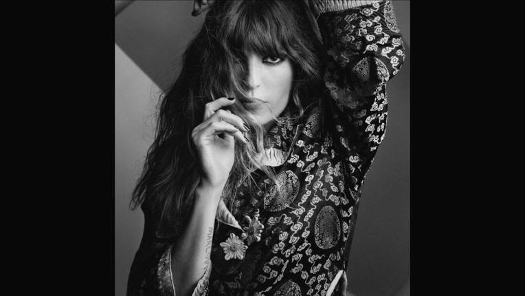 Lou Doillon