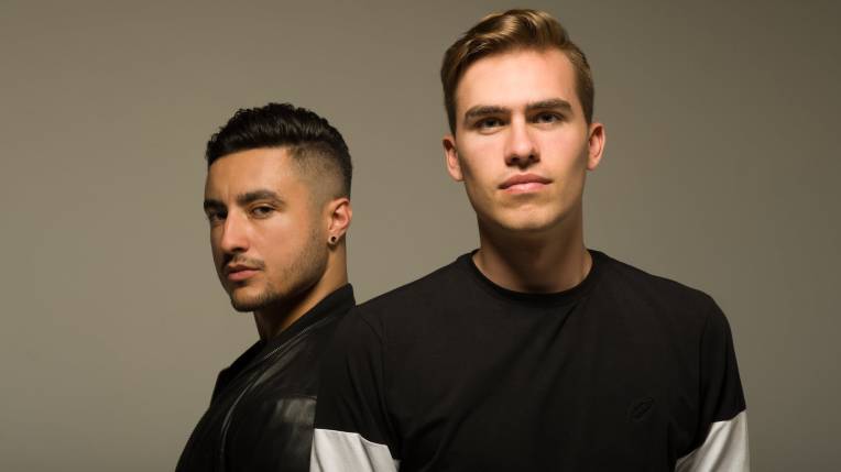 Loud Luxury: Park Afterparty