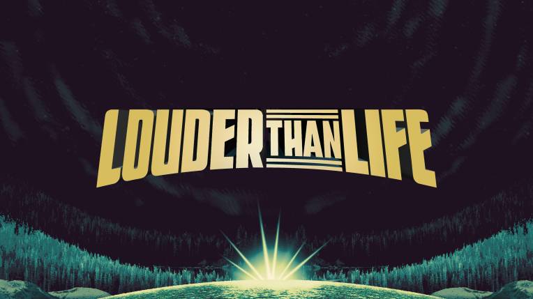 Louder Than Life Festival - Friday