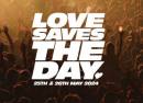 Love Saves the Day