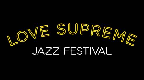 Love Supreme Jazz Festival
