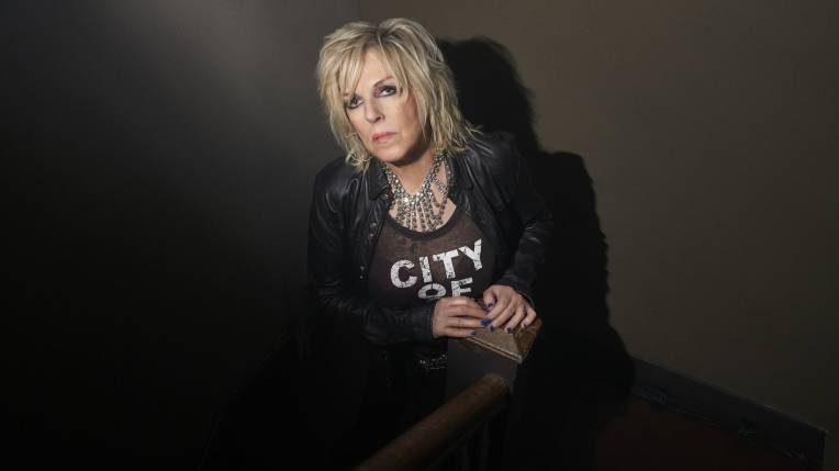 Lucinda Williams And Her Band