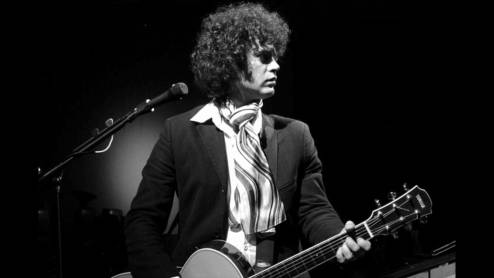 Lucio Battisti Tribute