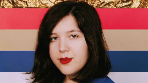 Lucy Dacus