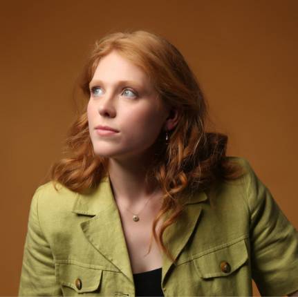 Lucy Mellenfield
