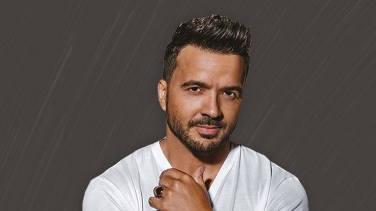 Luis Fonsi Tickets (Rescheduled from February 13, 2022)