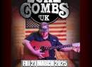 Luke Combs uk - The Worlds #1 Luke Combs Tribute