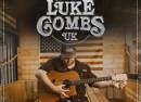 Luke Combs UK Tribute In Concert + Special Guest