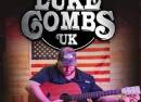 LUKE COMBS UK Tribute in concert