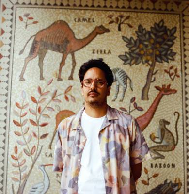 Luke Sital-singh