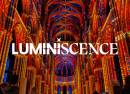 LUMINISCENCE Sumérgete en los secretos de la Catedral de San Sebastián