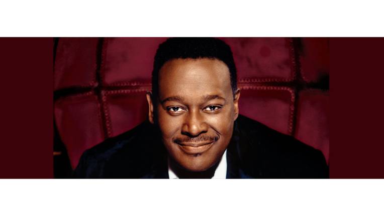 Luther Vandross