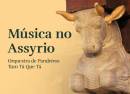 Música no Assyrio - Orquestra de Pandeiros Tum Tá Que Tá