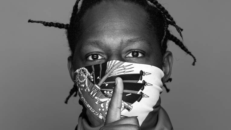Mach-Hommy