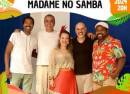 Madame no Samba