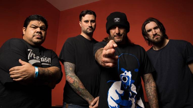 Madball with special guests at Brick by Brick