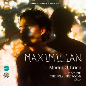 Maddi O'Brien