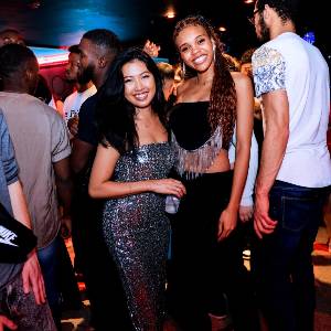 Made In Africa - London's Biggest Afrobeats Party