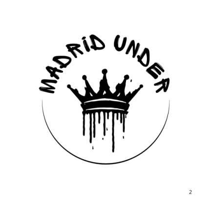 Madrid Under