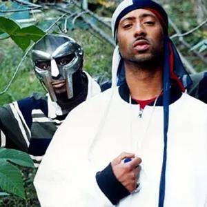 Madvillainy