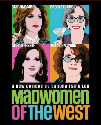 Madwomen of the West