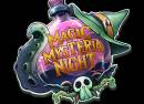 Magic Mysteria Night au Zénith de Strasbourg