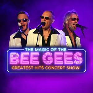 Magic Of The Bee Gees