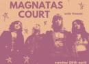 Magnatas Court and Friends