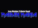 Maiden Mania - Iron Maiden Tribute