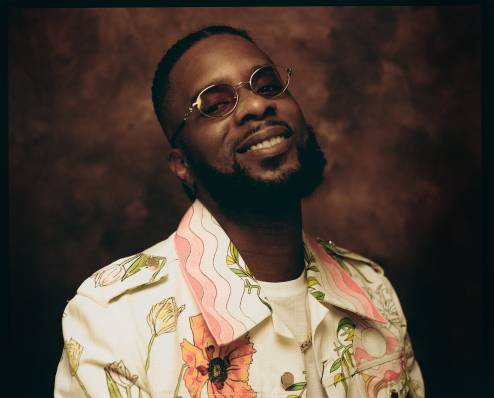 Maleek Berry