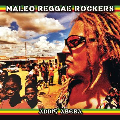 Maleo Reggae Rockers