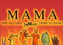 MAMA - The All Eras Genesis Show