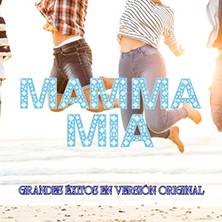 Mamma Mia, Tributo a ABBA