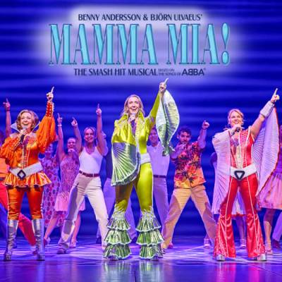 Mamma Mia
